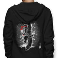 The Shoryuken - Adult & Kids T-Shirts, Sweatshirts & Hoodies apparel design preview 1