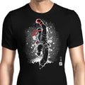 The Shoryuken Men's Apparel - Adult & Kids T-Shirts, Sweatshirts & Hoodies apparel design preview 1