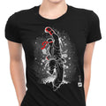 The Shoryuken Women's Apparel - Adult & Kids T-Shirts, Sweatshirts & Hoodies apparel design preview 1