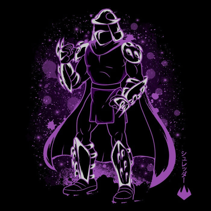 The Shredder Youth Apparel - Adult & Kids T-Shirts, Sweatshirts & Hoodies apparel design preview 2