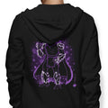 The Shredder - Adult & Kids T-Shirts, Sweatshirts & Hoodies apparel design preview 1