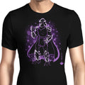 The Shredder Men's Apparel - Adult & Kids T-Shirts, Sweatshirts & Hoodies apparel design preview 1