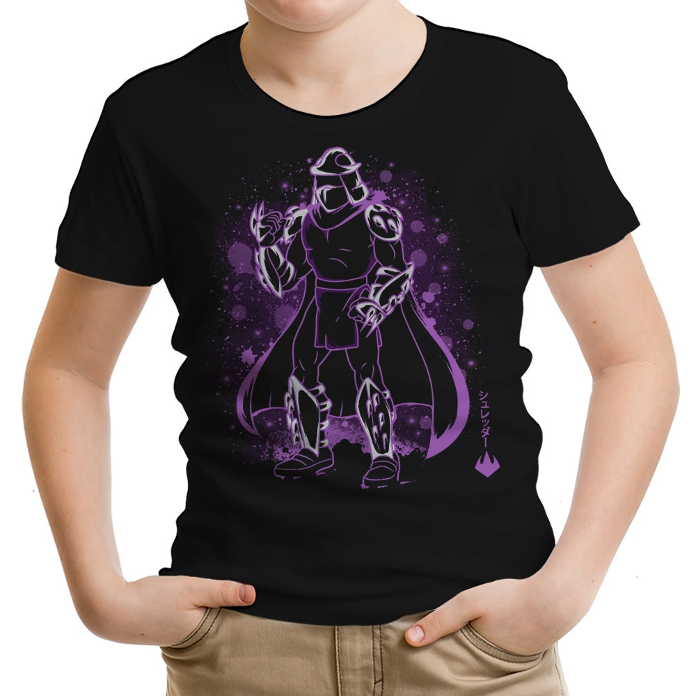 The Shredder Youth Apparel - Adult & Kids T-Shirts, Sweatshirts & Hoodies apparel design preview 1