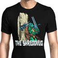 The Shredding Men's Apparel - Adult & Kids T-Shirts, Sweatshirts & Hoodies apparel design preview 1