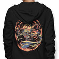 The Silence - Adult & Kids T-Shirts, Sweatshirts & Hoodies apparel design preview 1