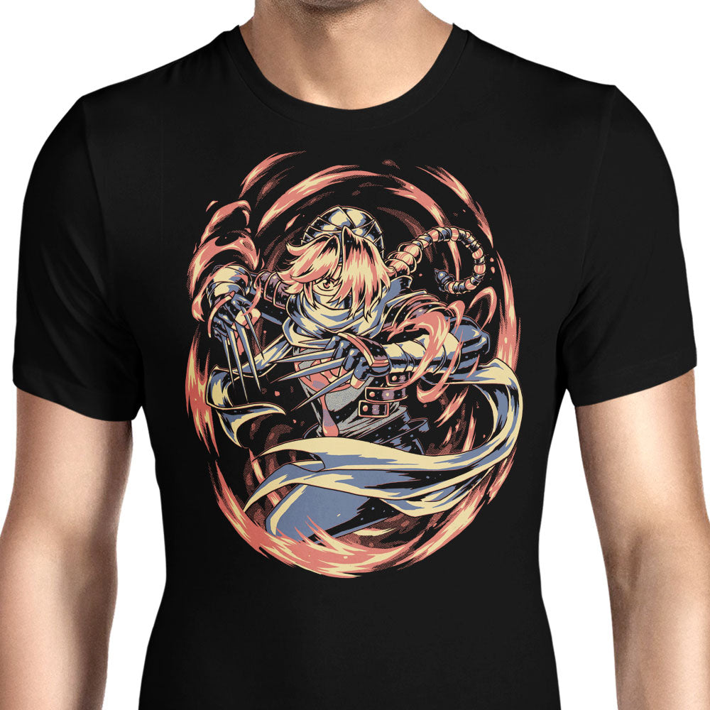 The Silence Men's Apparel - Adult & Kids T-Shirts, Sweatshirts & Hoodies apparel design preview 1