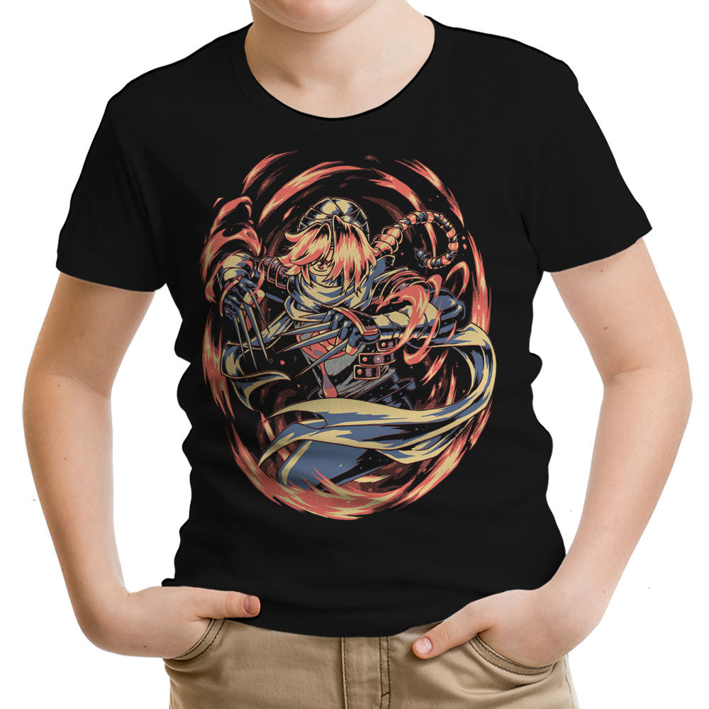 The Silence Youth Apparel - Adult & Kids T-Shirts, Sweatshirts & Hoodies apparel design preview 1