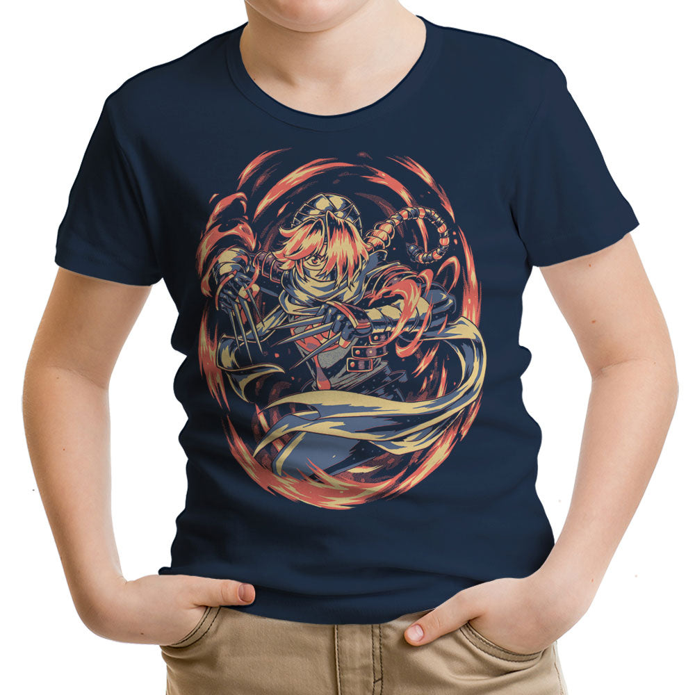 The Silence Youth Apparel - Adult & Kids T-Shirts, Sweatshirts & Hoodies apparel design preview 2