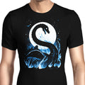 The Silent Wave Men's Apparel - Adult & Kids T-Shirts, Sweatshirts & Hoodies apparel design preview 1