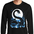 The Silent Wave - Adult & Kids T-Shirts, Sweatshirts & Hoodies apparel design preview 1