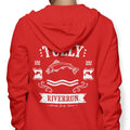 The Silver Trout - Adult & Kids T-Shirts, Sweatshirts & Hoodies apparel design preview 1