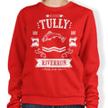 The Silver Trout - Adult & Kids T-Shirts, Sweatshirts & Hoodies apparel design preview 1