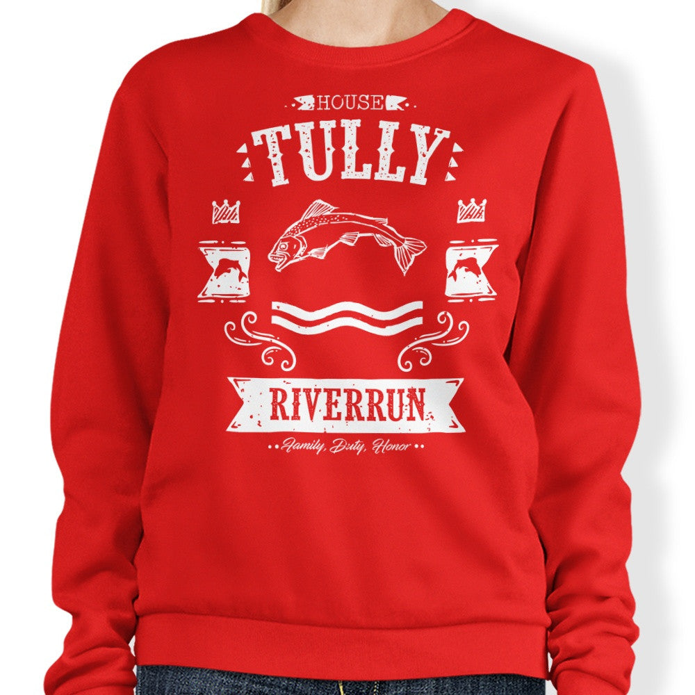 The Silver Trout - Adult & Kids T-Shirts, Sweatshirts & Hoodies apparel design preview 1