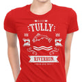 The Silver Trout Women's Apparel - Adult & Kids T-Shirts, Sweatshirts & Hoodies apparel design preview 1
