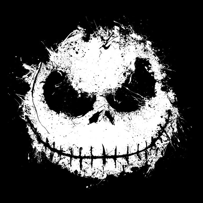The Skeleton Grin Youth Apparel - Adult & Kids T-Shirts, Sweatshirts & Hoodies apparel design preview 2