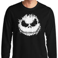 The Skeleton Grin - Adult & Kids T-Shirts, Sweatshirts & Hoodies apparel design preview 1