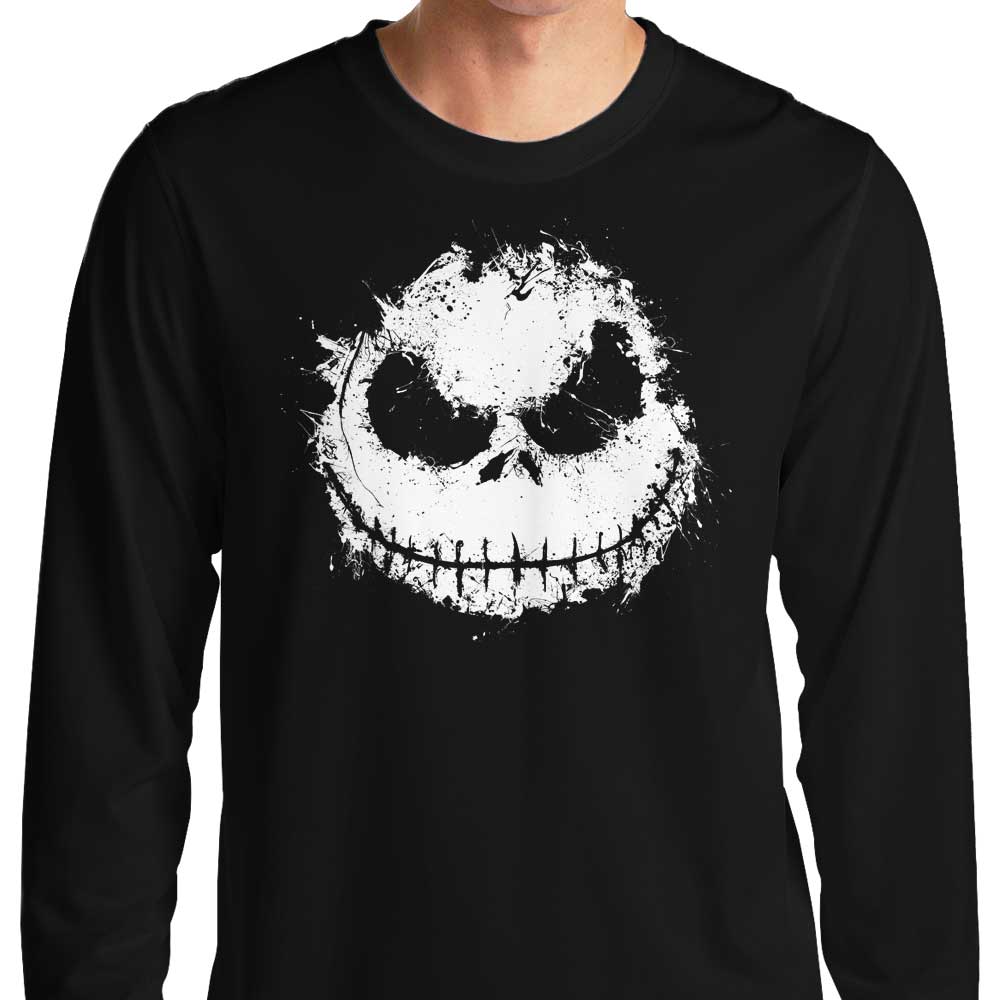 The Skeleton Grin - Adult & Kids T-Shirts, Sweatshirts & Hoodies apparel design preview 1