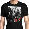 The Slash Men's Apparel - Adult & Kids T-Shirts, Sweatshirts & Hoodies apparel design preview 1
