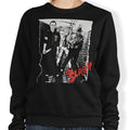 The Slash - Adult & Kids T-Shirts, Sweatshirts & Hoodies apparel design preview 1