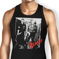 The Slash Tank Top - Adult & Kids T-Shirts, Sweatshirts & Hoodies apparel design preview 1