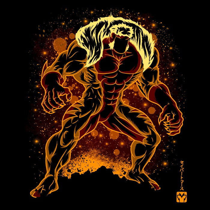 The Slasher - Adult & Kids T-Shirts, Sweatshirts & Hoodies apparel design preview 2