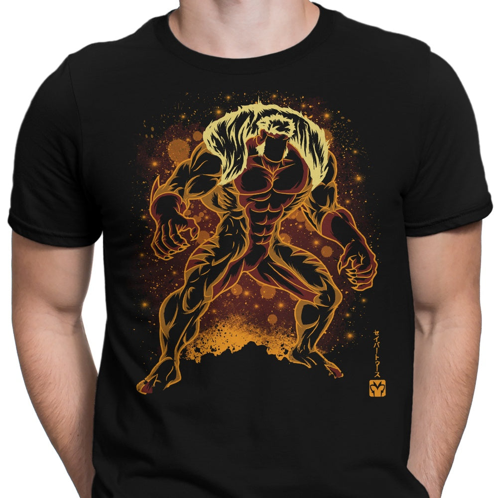 The Slasher Men's Apparel - Adult & Kids T-Shirts, Sweatshirts & Hoodies apparel design preview 2