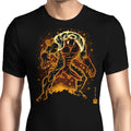 The Slasher Men's Apparel - Adult & Kids T-Shirts, Sweatshirts & Hoodies apparel design preview 1