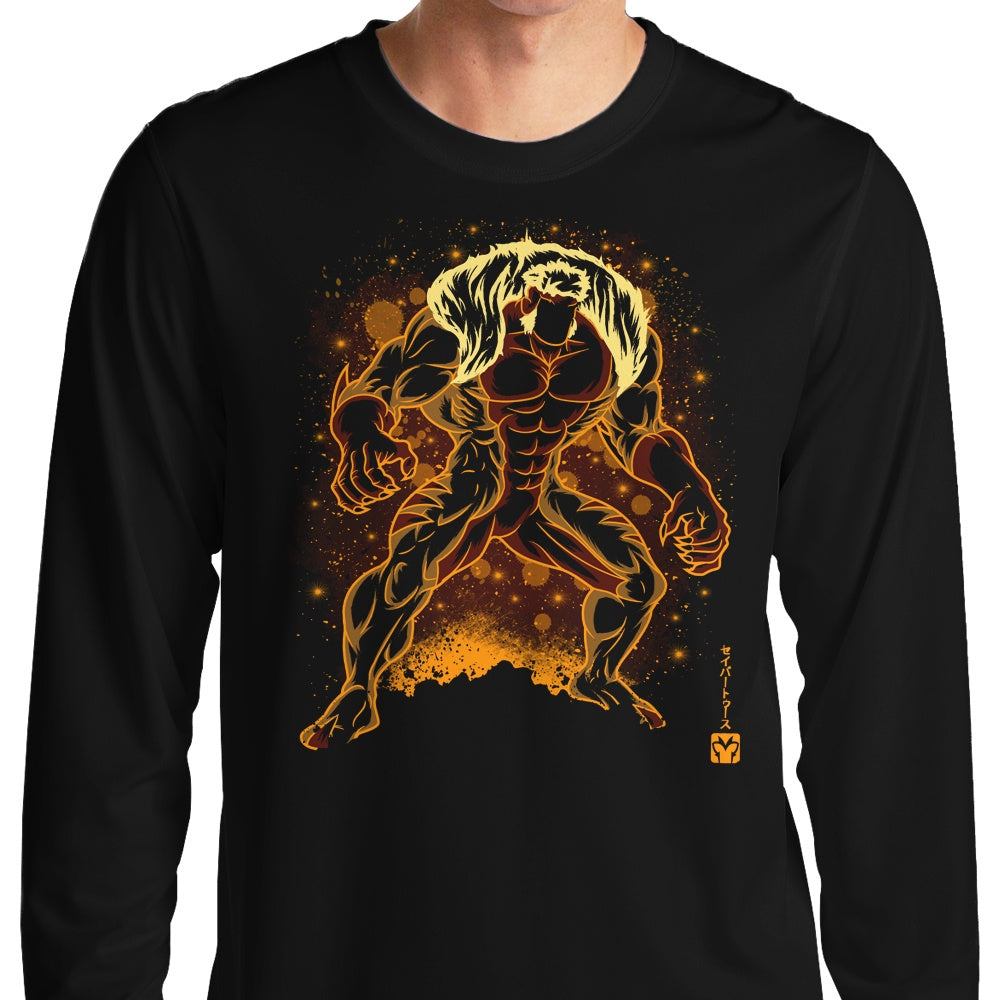 The Slasher - Adult & Kids T-Shirts, Sweatshirts & Hoodies apparel design preview 1