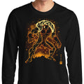 The Slasher - Adult & Kids T-Shirts, Sweatshirts & Hoodies apparel design preview 1