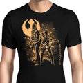 The Smugglers Men's Apparel - Adult & Kids T-Shirts, Sweatshirts & Hoodies apparel design preview 1
