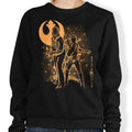 The Smugglers - Adult & Kids T-Shirts, Sweatshirts & Hoodies apparel design preview 1