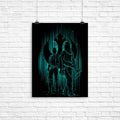 The Smuggler's Shadow Poster - Adult & Kids T-Shirts, Sweatshirts & Hoodies apparel design preview 1