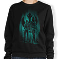 The Smuggler's Shadow - Adult & Kids T-Shirts, Sweatshirts & Hoodies apparel design preview 1