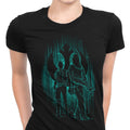 The Smuggler's Shadow Women's Apparel - Adult & Kids T-Shirts, Sweatshirts & Hoodies apparel design preview 1