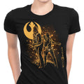 The Smugglers Women's Apparel - Adult & Kids T-Shirts, Sweatshirts & Hoodies apparel design preview 1
