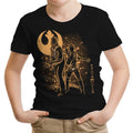 The Smugglers Youth Apparel - Adult & Kids T-Shirts, Sweatshirts & Hoodies apparel design preview 1