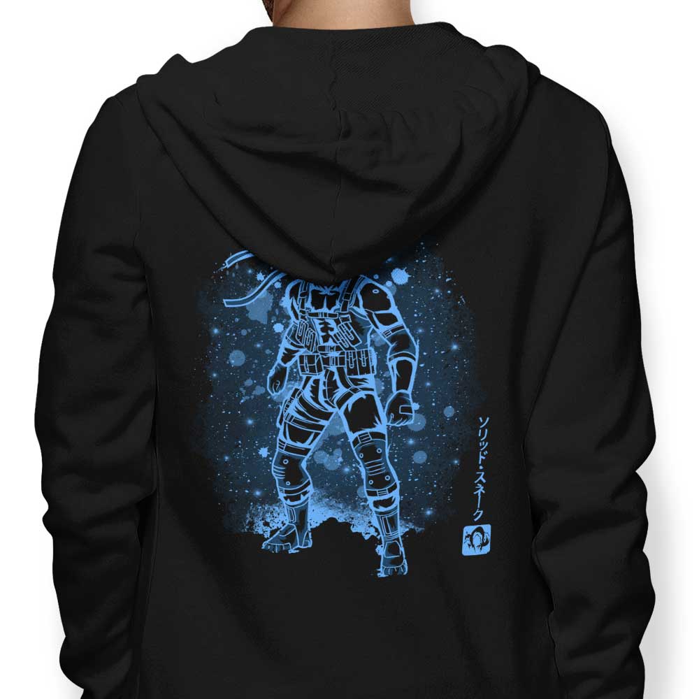 The Snake - Adult & Kids T-Shirts, Sweatshirts & Hoodies apparel design preview 1