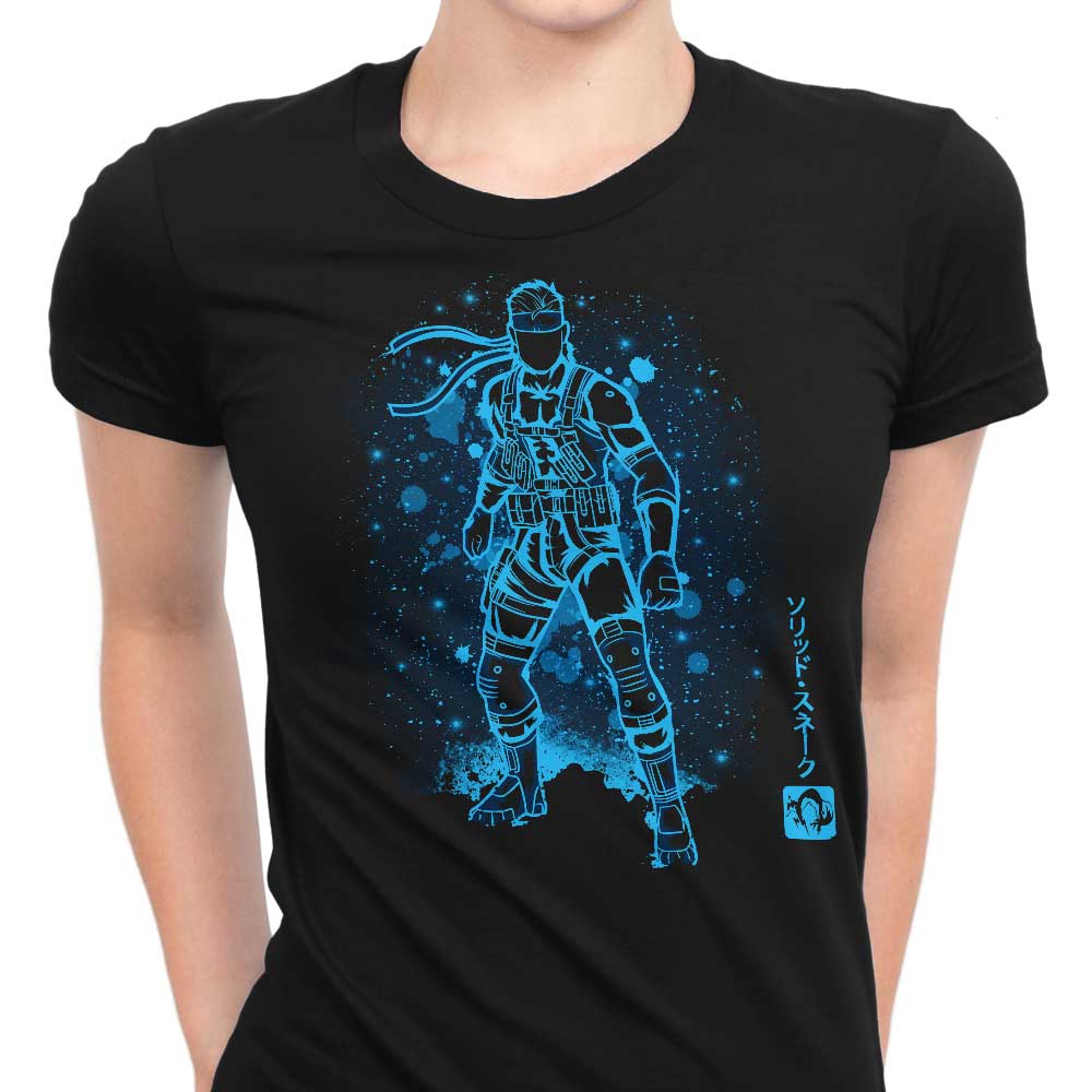 The Snake Women's Apparel - Adult & Kids T-Shirts, Sweatshirts & Hoodies apparel design preview 1