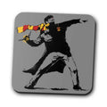 The Snatcher Coasters - Adult & Kids T-Shirts, Sweatshirts & Hoodies apparel design preview 1