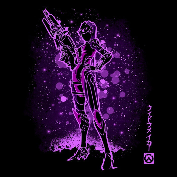 The Sniper - Adult & Kids T-Shirts, Sweatshirts & Hoodies apparel design preview 2