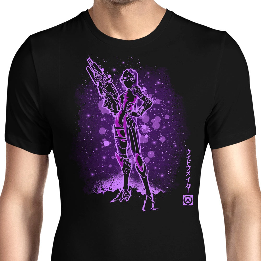 The Sniper Men's Apparel - Adult & Kids T-Shirts, Sweatshirts & Hoodies apparel design preview 1