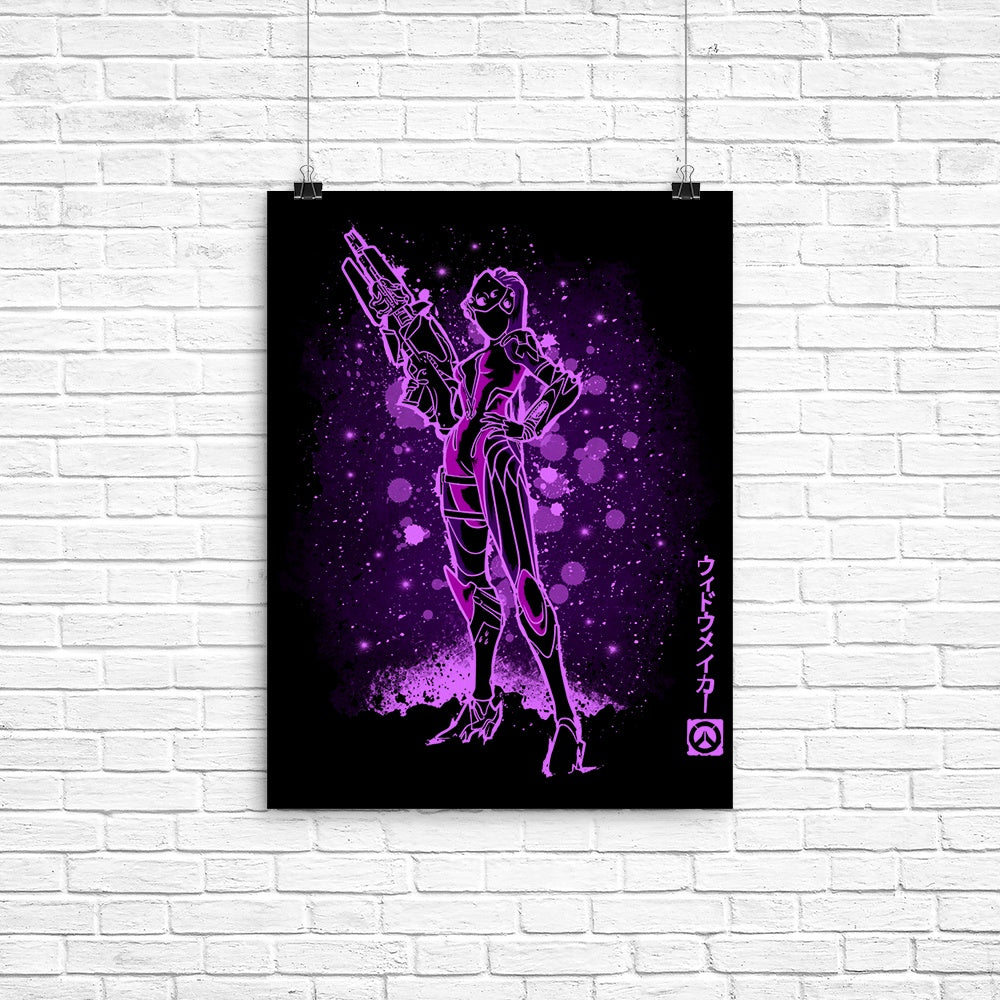 The Sniper Poster - Adult & Kids T-Shirts, Sweatshirts & Hoodies apparel design preview 1