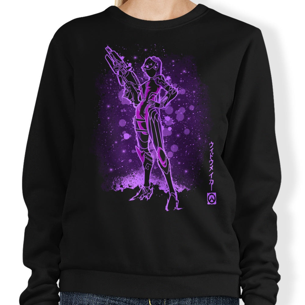 The Sniper - Adult & Kids T-Shirts, Sweatshirts & Hoodies apparel design preview 1