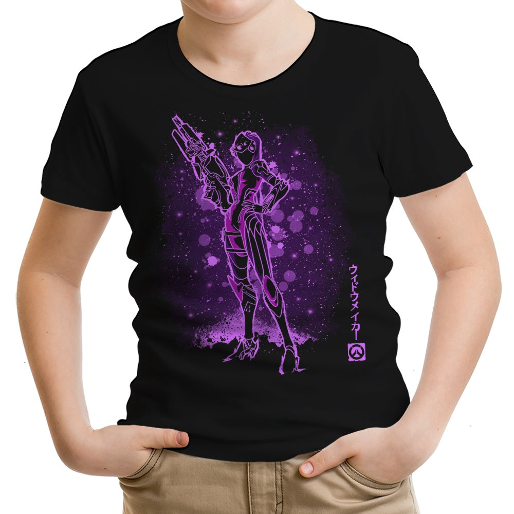 The Sniper Youth Apparel - Adult & Kids T-Shirts, Sweatshirts & Hoodies apparel design preview 1