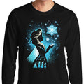 The Snow Queen - Adult & Kids T-Shirts, Sweatshirts & Hoodies apparel design preview 1