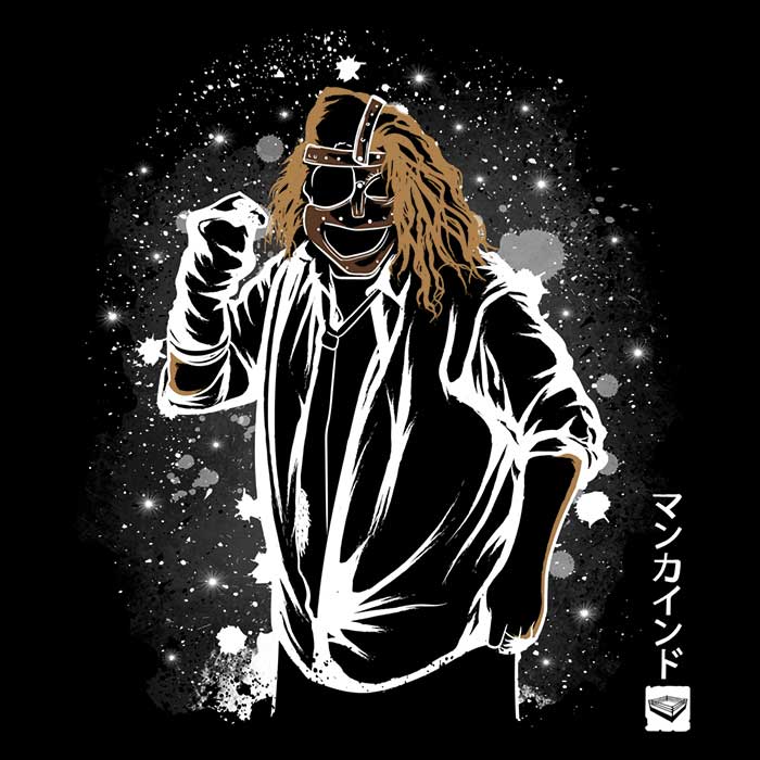 The Socko Coasters - Adult & Kids T-Shirts, Sweatshirts & Hoodies apparel design preview 1