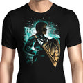The Soldier Defender Men's Apparel - Adult & Kids T-Shirts, Sweatshirts & Hoodies apparel design preview 1