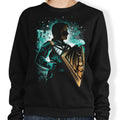 The Soldier Defender - Adult & Kids T-Shirts, Sweatshirts & Hoodies apparel design preview 1