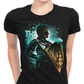The Soldier Defender Women's Apparel - Adult & Kids T-Shirts, Sweatshirts & Hoodies apparel design preview 1