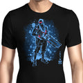 The Soldier Men's Apparel - Adult & Kids T-Shirts, Sweatshirts & Hoodies apparel design preview 1
